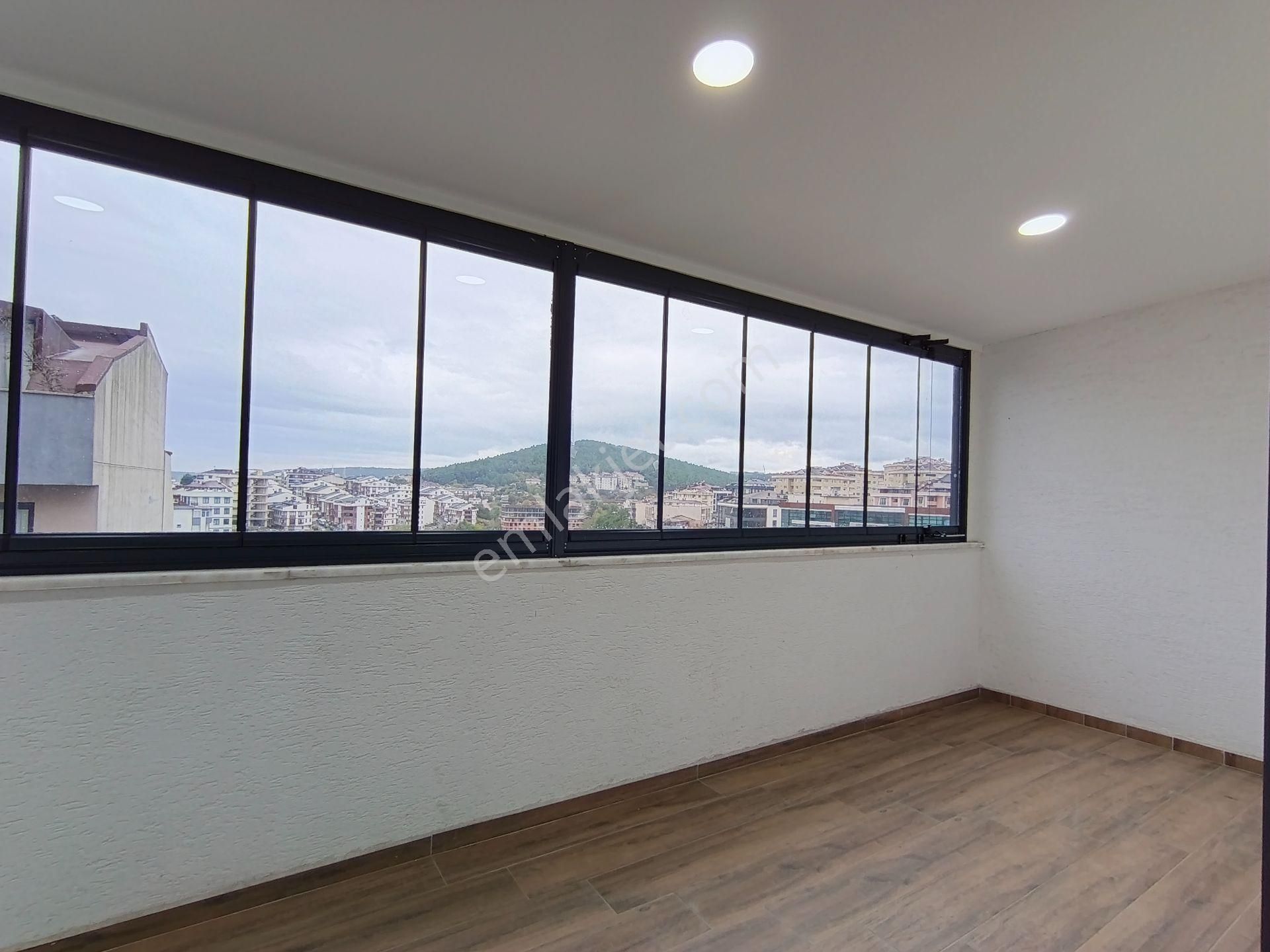 Çekmeköy M.sinan Mh Ultra Kaliteli 4+2 250m2 Satılık Çatı Dublek - Görsel 32