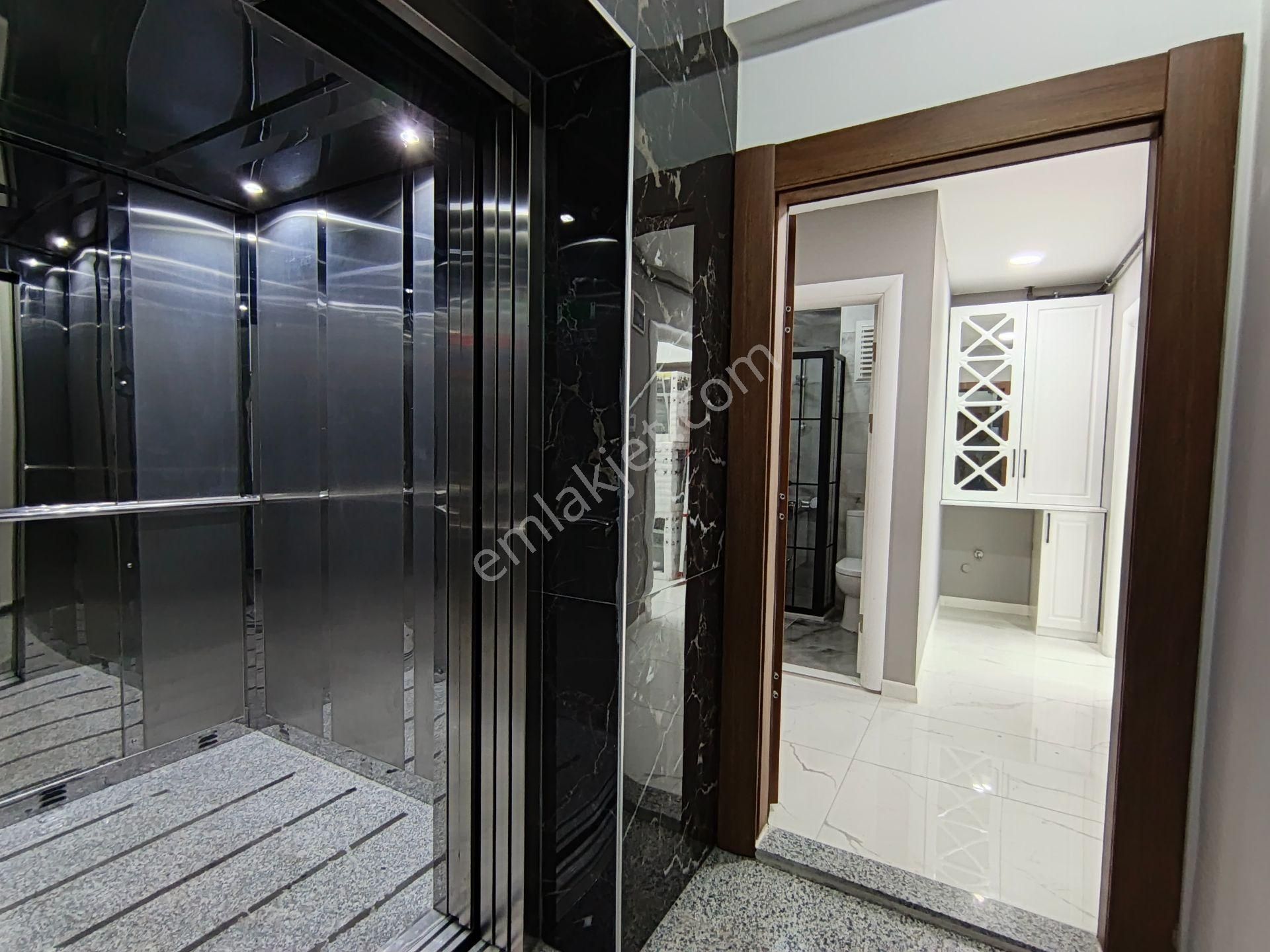 Çekmeköy M.sinan Mh Ultra Kaliteli 4+2 250m2 Satılık Çatı Dublek - Görsel 4