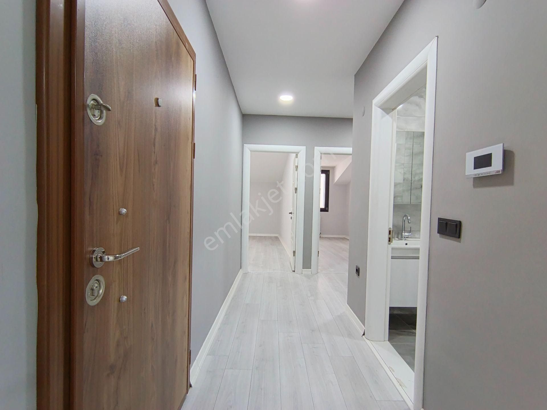 Çekmeköy M.sinan Mh Ultra Kaliteli 4+2 250m2 Satılık Çatı Dublek - Görsel 35