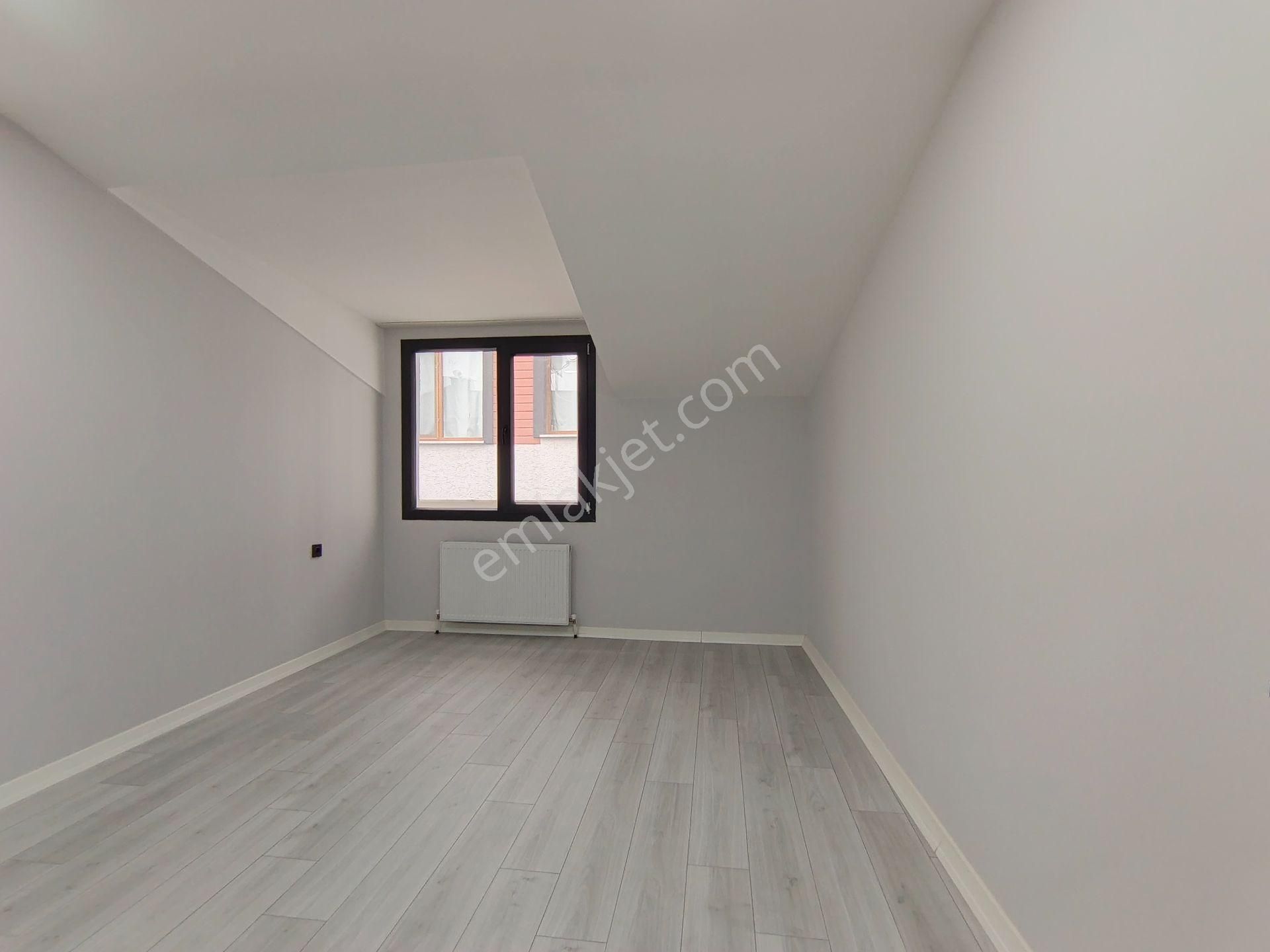 Çekmeköy M.sinan Mh Ultra Kaliteli 4+2 250m2 Satılık Çatı Dublek - Görsel 24