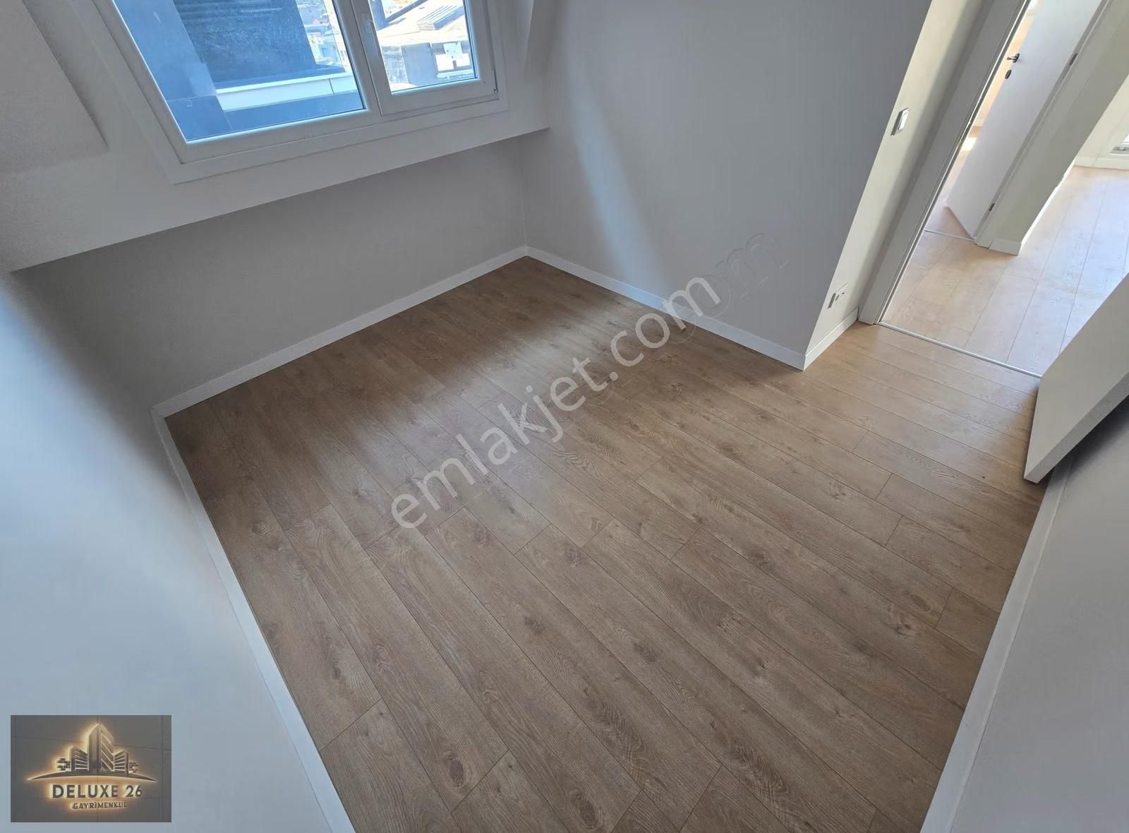 Sıfır Binada Deniz Manzaralı Teraslı 3+2 125 M2 Dublex Daire - Görsel 18