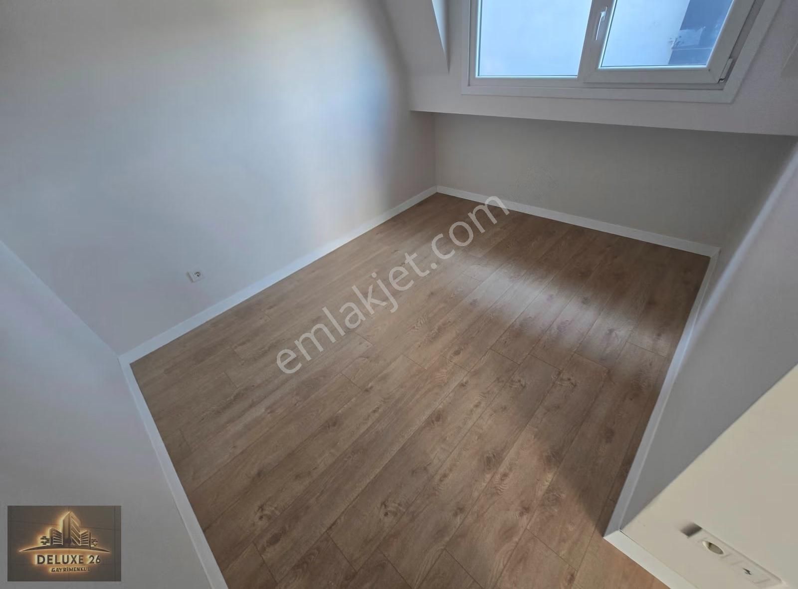 Sıfır Binada Deniz Manzaralı Teraslı 3+2 125 M2 Dublex Daire - Görsel 2