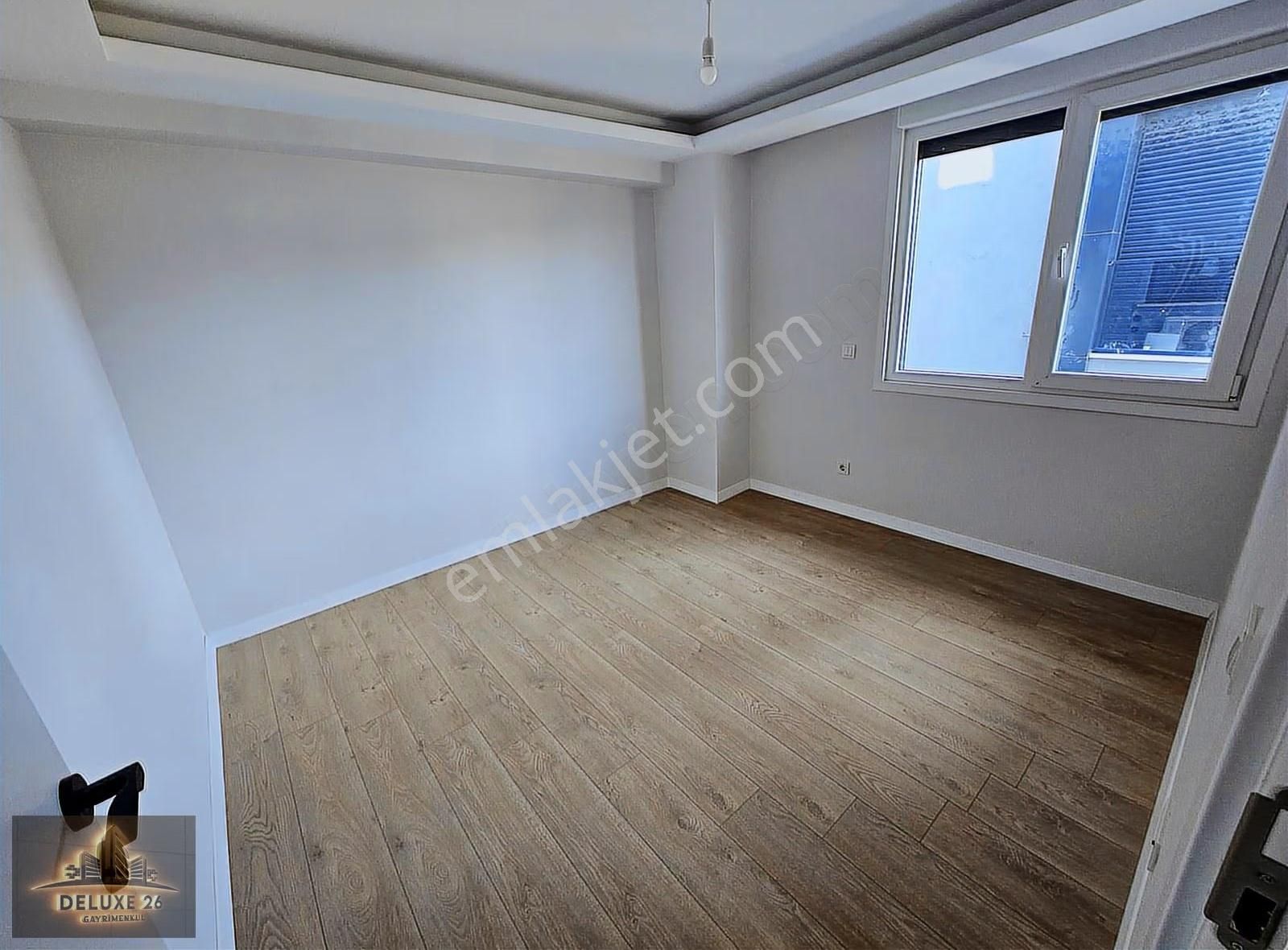 Sıfır Binada Deniz Manzaralı Teraslı 3+2 125 M2 Dublex Daire - Görsel 26