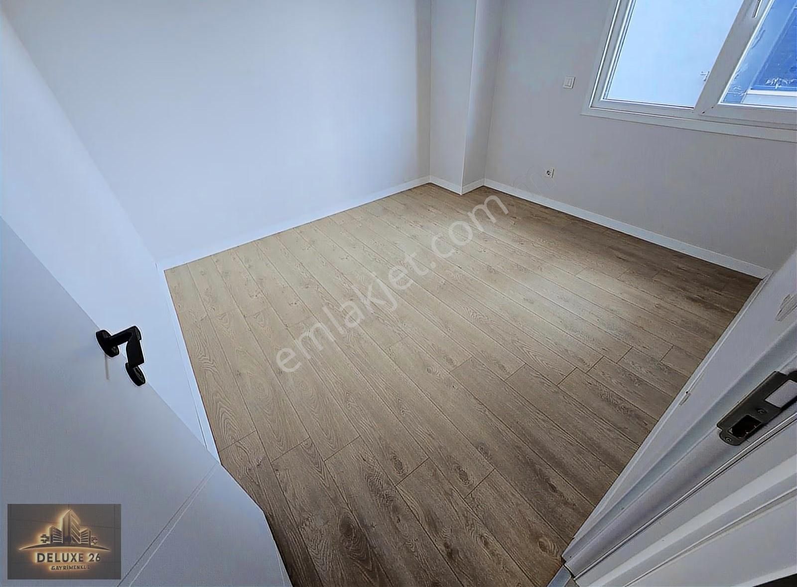 Sıfır Binada Deniz Manzaralı Teraslı 3+2 125 M2 Dublex Daire - Görsel 8