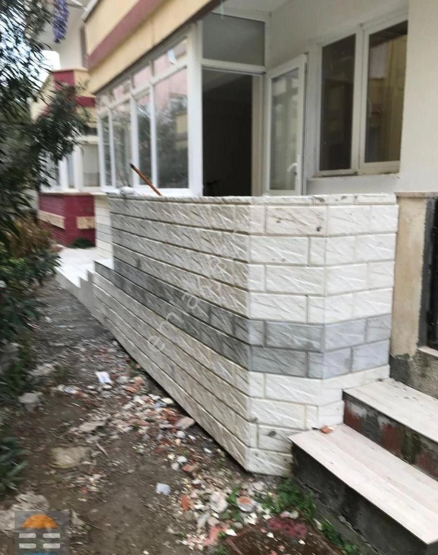 Biret Emlak'tan Sarımsaklı Okul Böl Satılık 2+1 Bahçe Katı Daire - Görsel 10