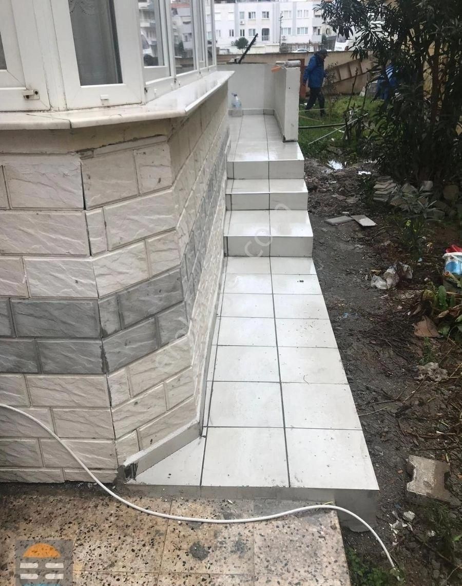 Biret Emlak'tan Sarımsaklı Okul Böl Satılık 2+1 Bahçe Katı Daire - Görsel 23