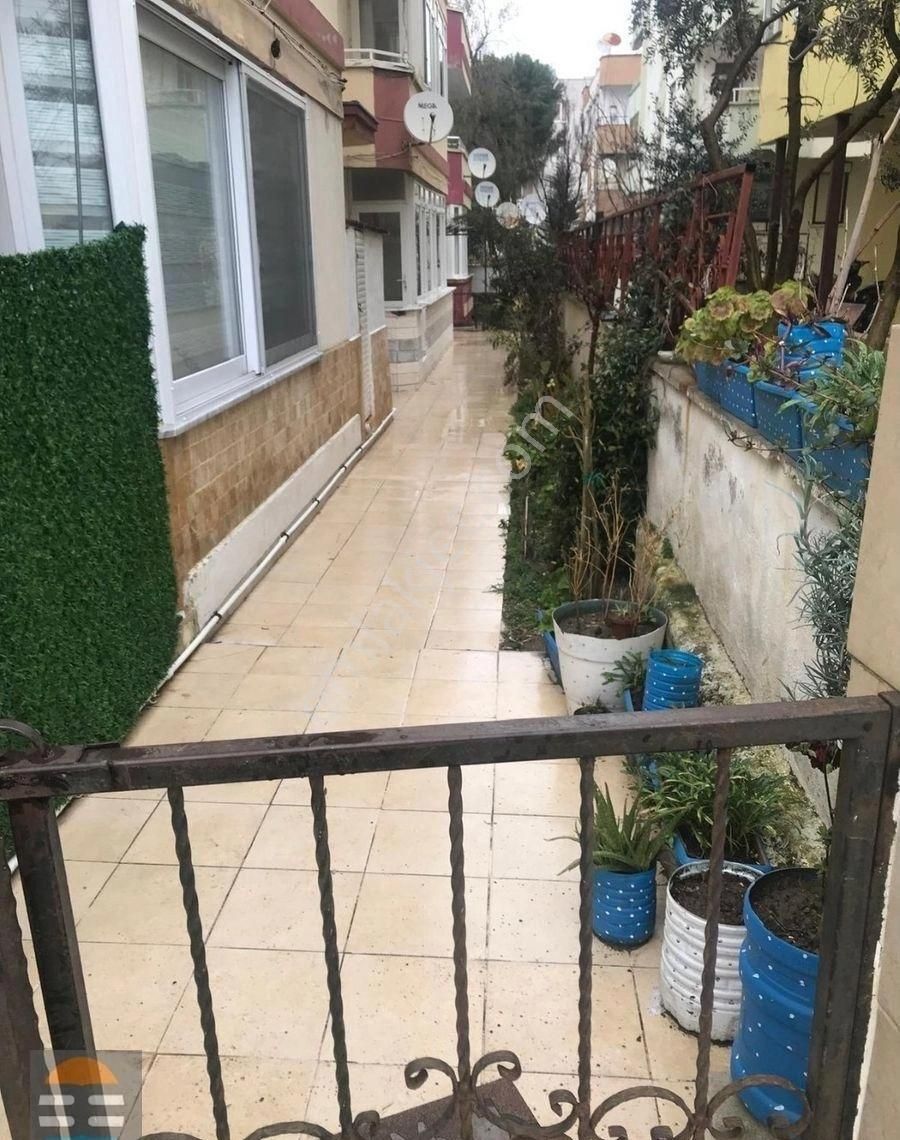Biret Emlak'tan Sarımsaklı Okul Böl Satılık 2+1 Bahçe Katı Daire - Görsel 30