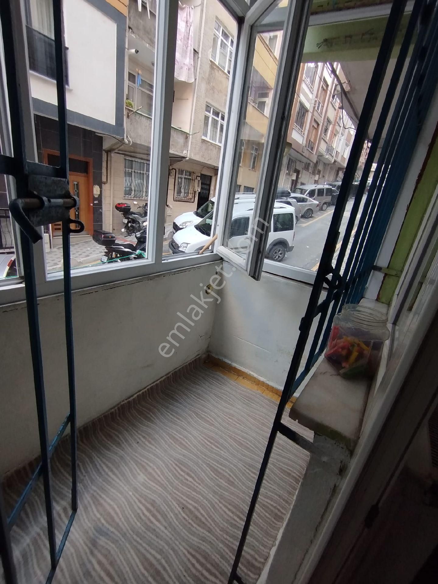 Hicret Emlaktan Fatih Mah 1+1 80 M2 Satılık Daire Çok Acil Y.giriş - Görsel 9