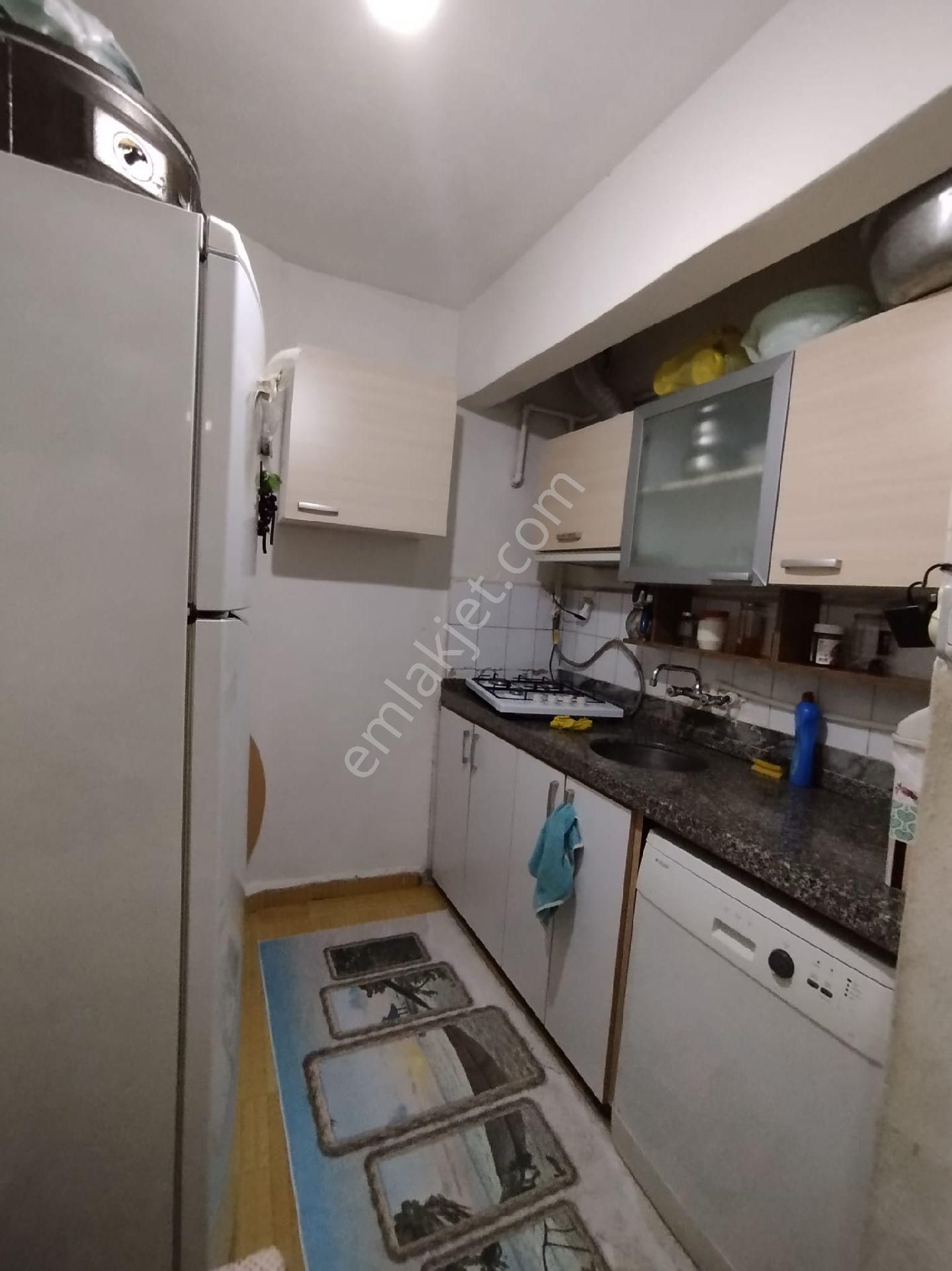 Hicret Emlaktan Fatih Mah 1+1 80 M2 Satılık Daire Çok Acil Y.giriş - Görsel 6
