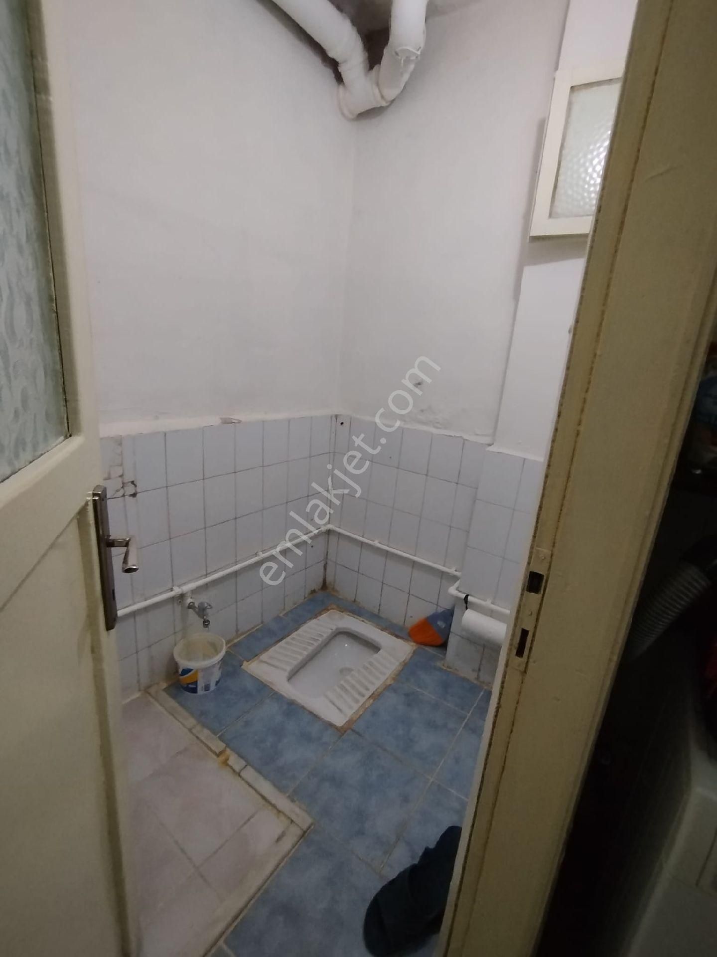 Hicret Emlaktan Fatih Mah 1+1 80 M2 Satılık Daire Çok Acil Y.giriş - Görsel 13