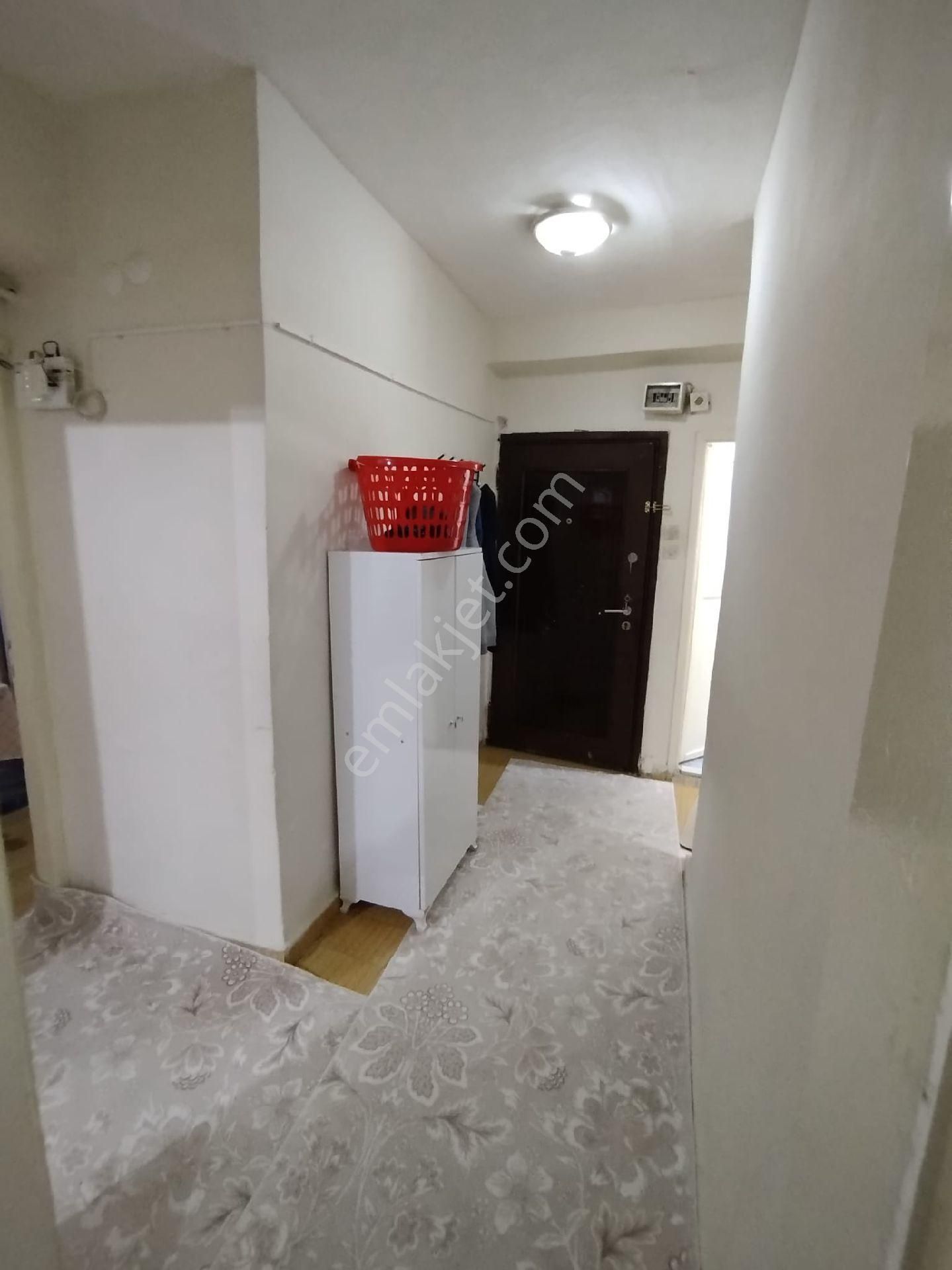 Hicret Emlaktan Fatih Mah 1+1 80 M2 Satılık Daire Çok Acil Y.giriş - Görsel 5
