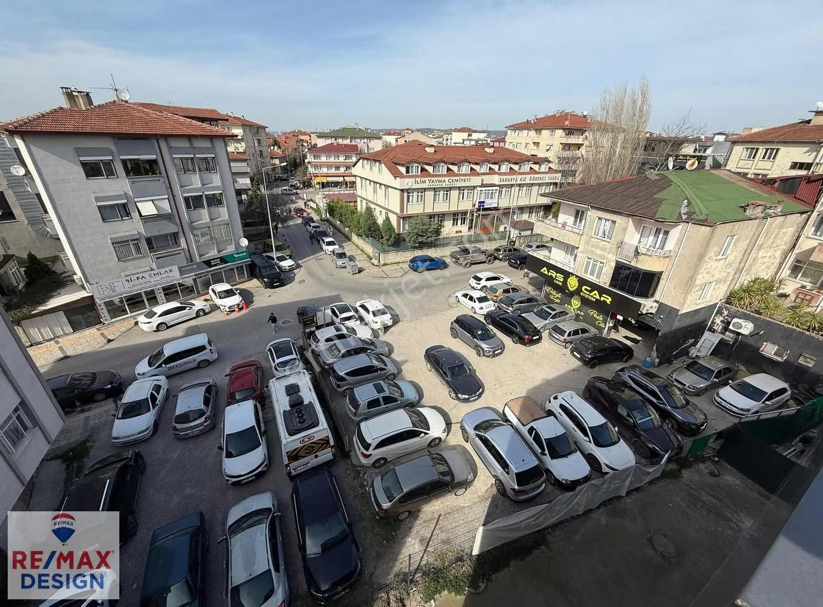 Remax Desıgn Emel Bostancı'dan Çarşıda Komple Satılık İş Yeri - Görsel 7