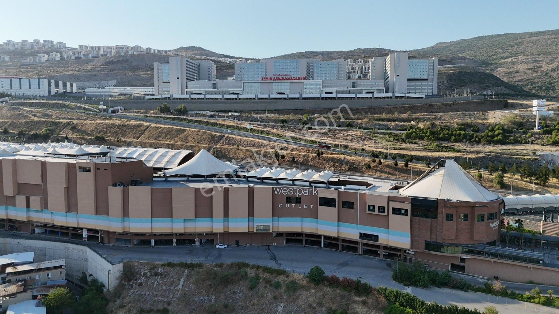 İzmir Şehir Hastanesi Yakını Kiralık 3+1 Ferah Daire - Görsel 2