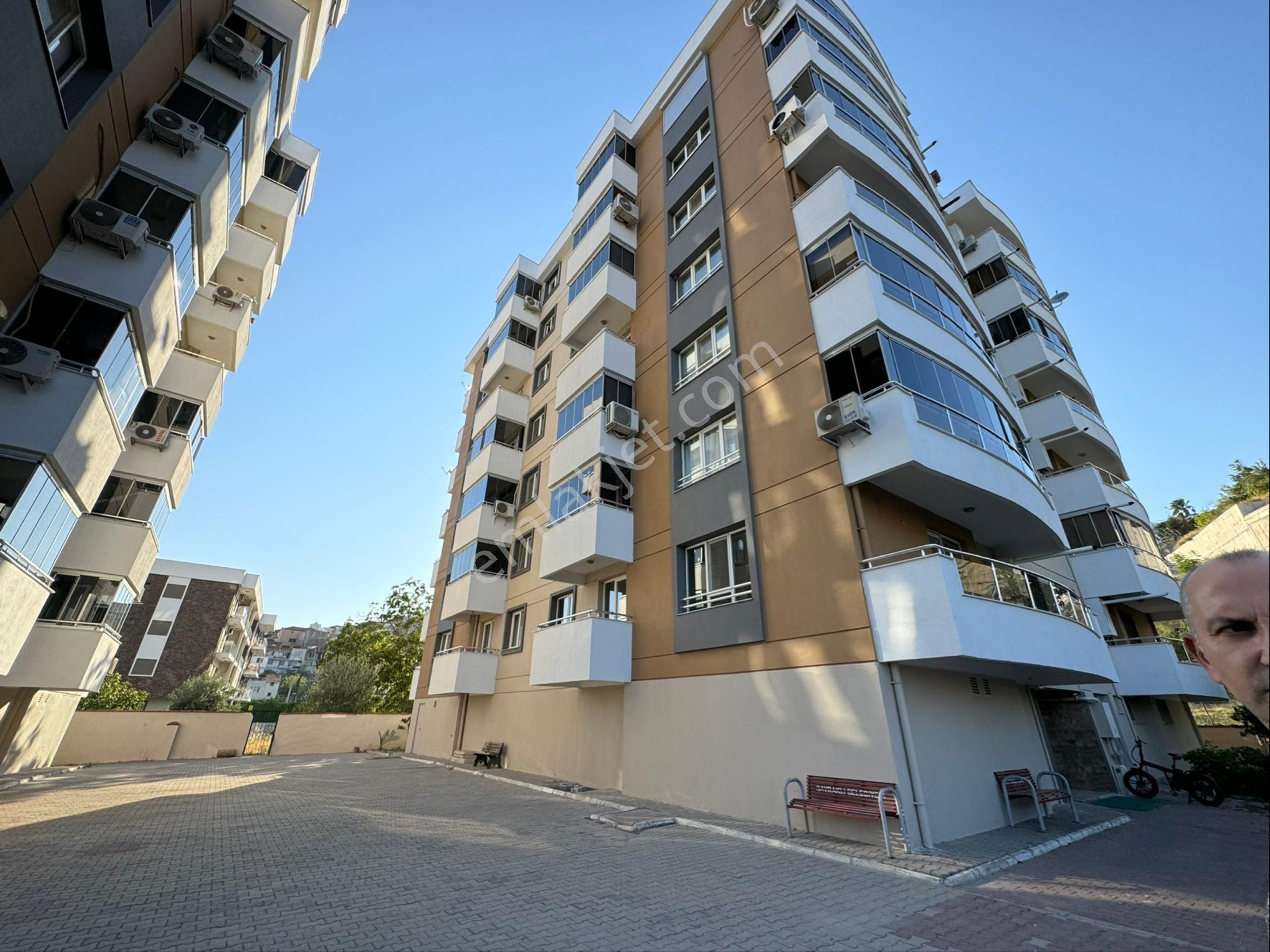 İzmir Şehir Hastanesi Yakını Kiralık 3+1 Ferah Daire - Görsel 7