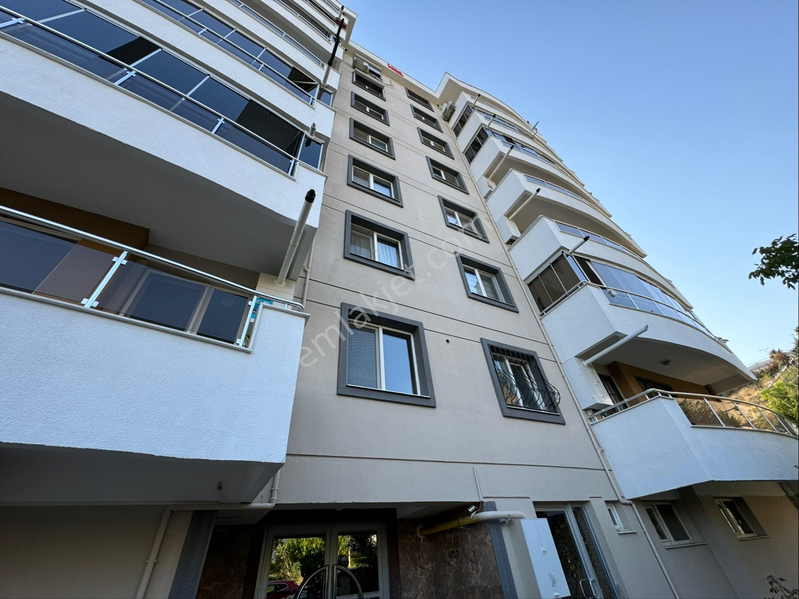 İzmir Şehir Hastanesi Yakını Kiralık 3+1 Ferah Daire - Görsel 8