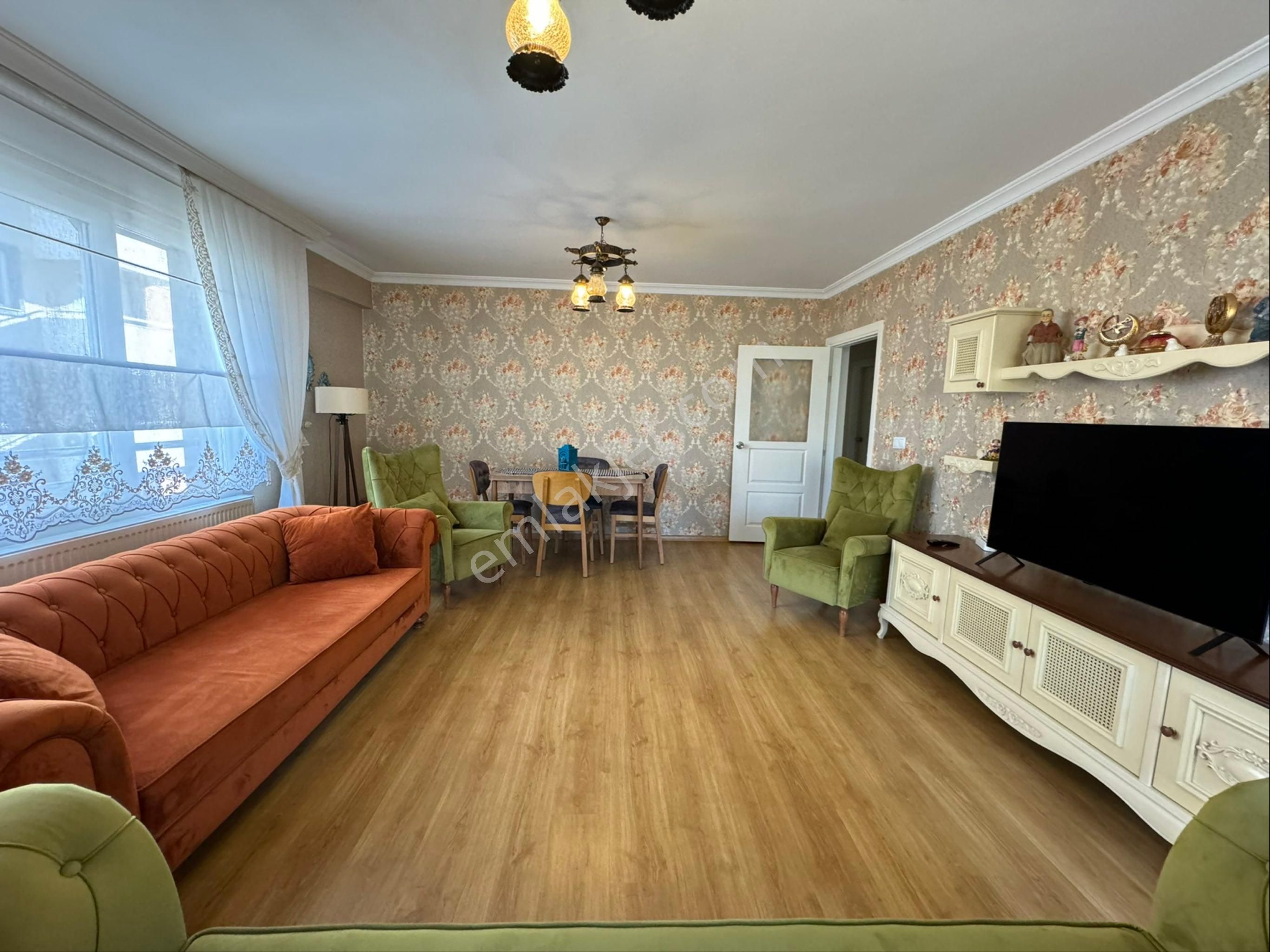 İzmir Şehir Hastanesi Yakını Kiralık 3+1 Ferah Daire - Görsel 21