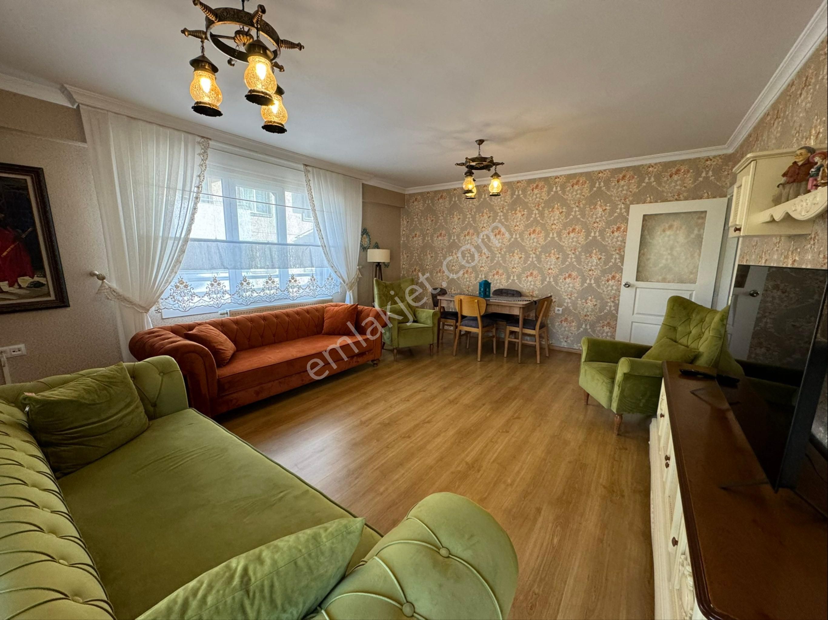 İzmir Şehir Hastanesi Yakını Kiralık 3+1 Ferah Daire - Görsel 20