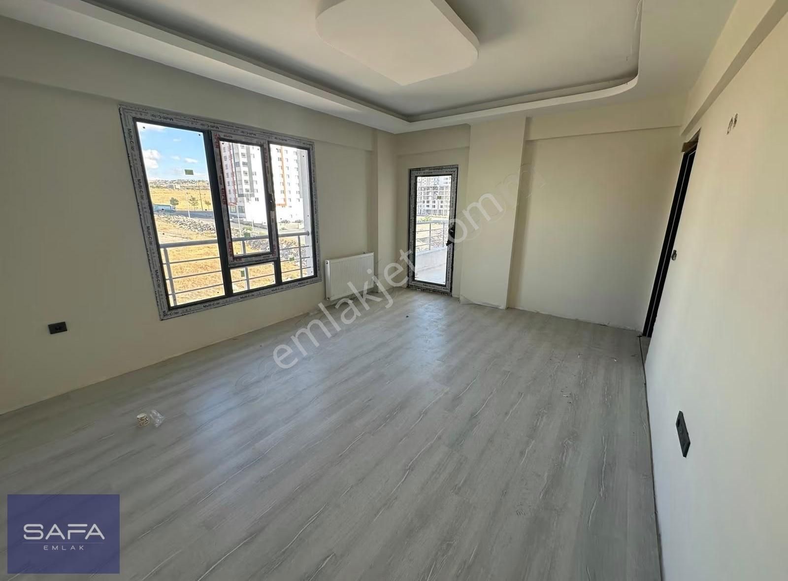 Mımsın Sırıntepe Mah. Orta Kat Sıfır Daire - Görsel 2