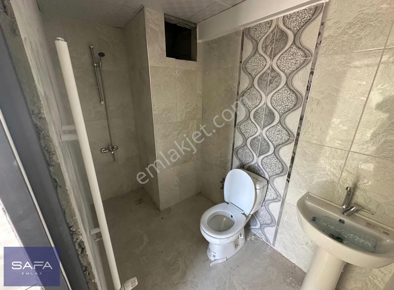 Mımsın Sırıntepe Mah. Orta Kat Sıfır Daire - Görsel 11