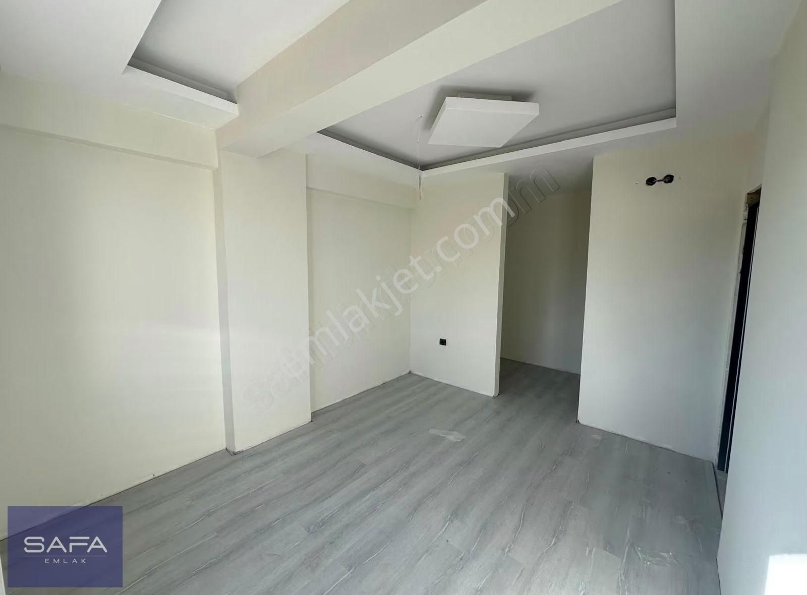 Mımsın Sırıntepe Mah. Orta Kat Sıfır Daire - Görsel 9