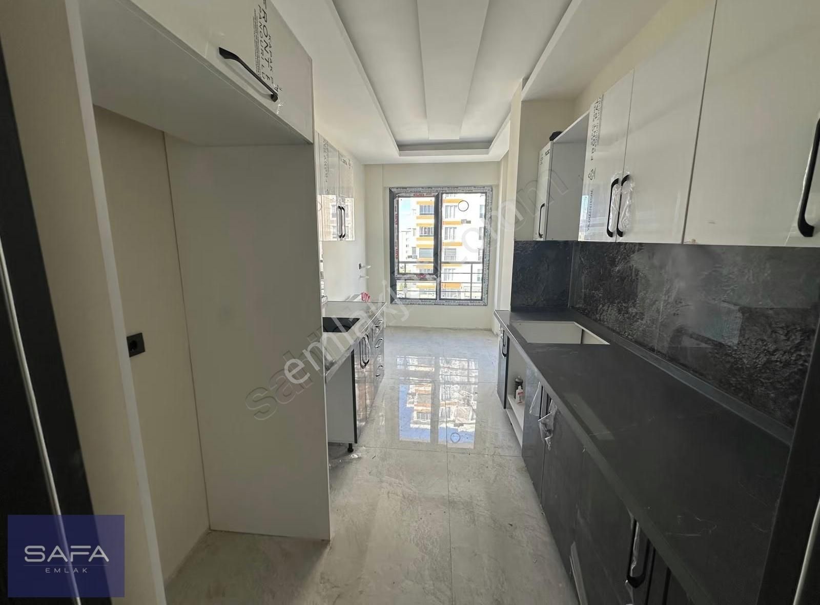 Mımsın Sırıntepe Mah. Orta Kat Sıfır Daire - Görsel 7