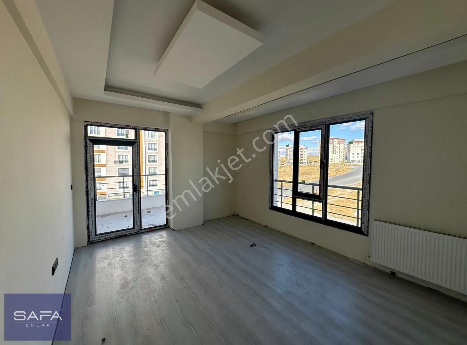 Mımsın Sırıntepe Mah. Orta Kat Sıfır Daire - Görsel 18