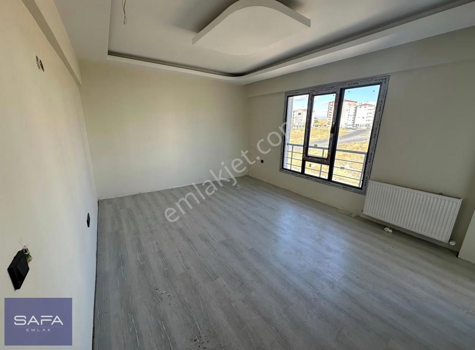 Mımsın Sırıntepe Mah. Orta Kat Sıfır Daire - Görsel 14