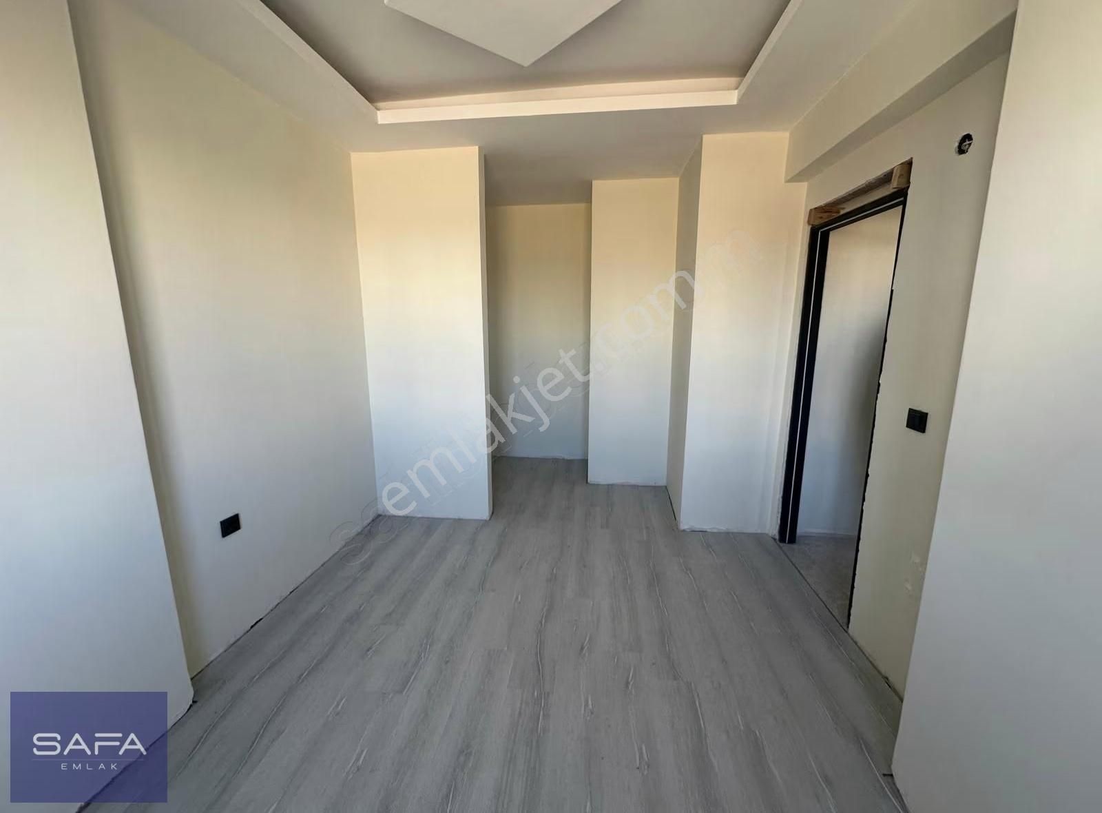 Mımsın Sırıntepe Mah. Orta Kat Sıfır Daire - Görsel 13