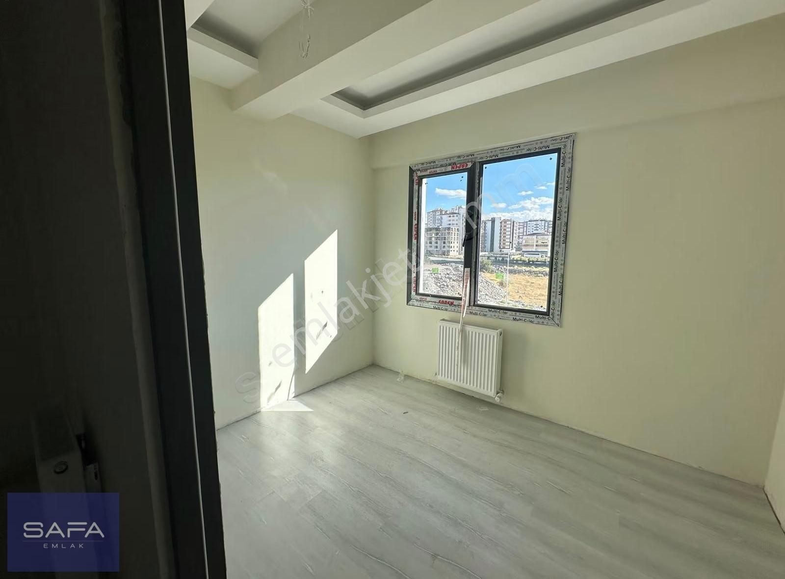 Mımsın Sırıntepe Mah. Orta Kat Sıfır Daire - Görsel 12