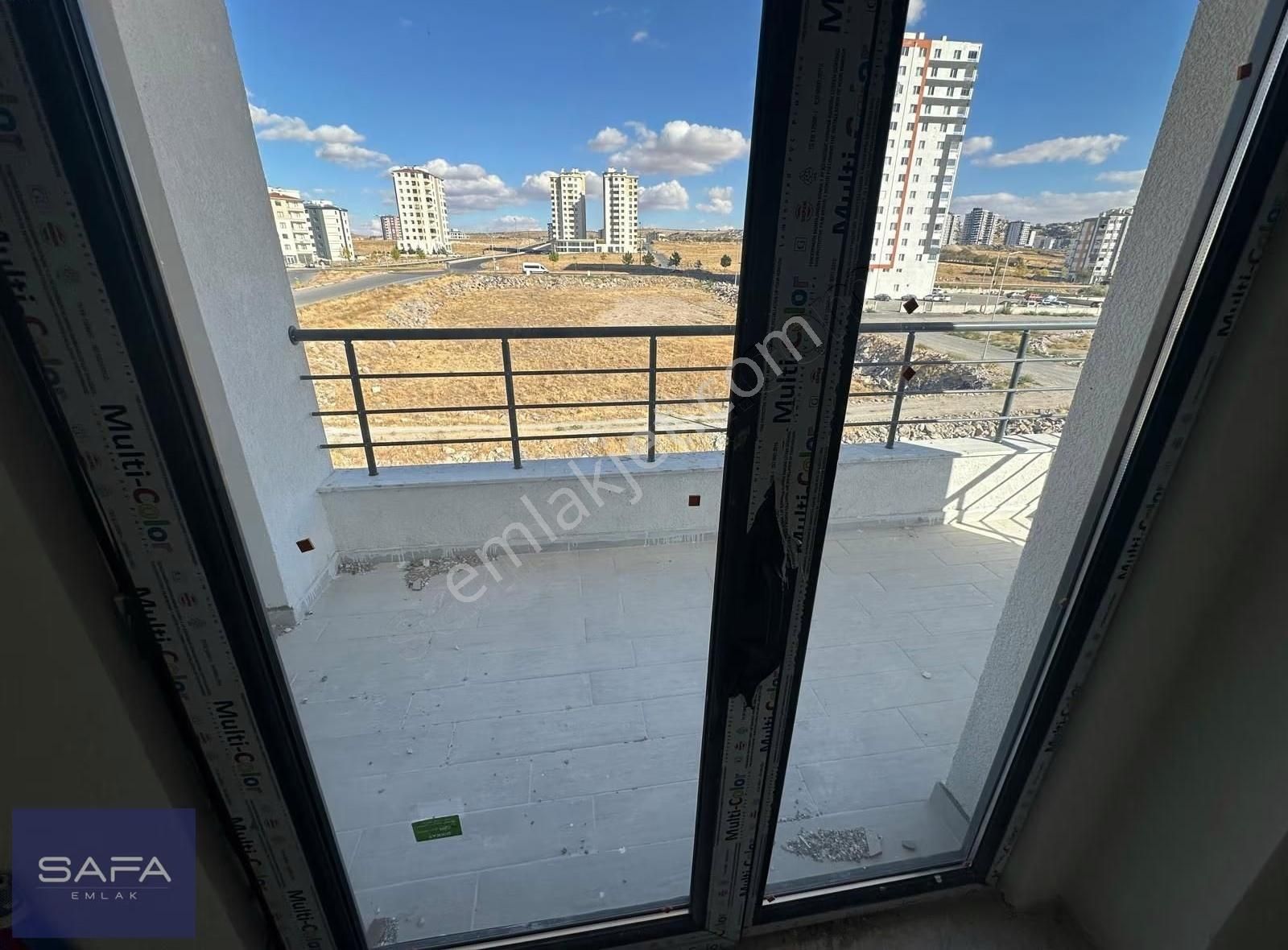 Mımsın Sırıntepe Mah. Orta Kat Sıfır Daire - Görsel 4