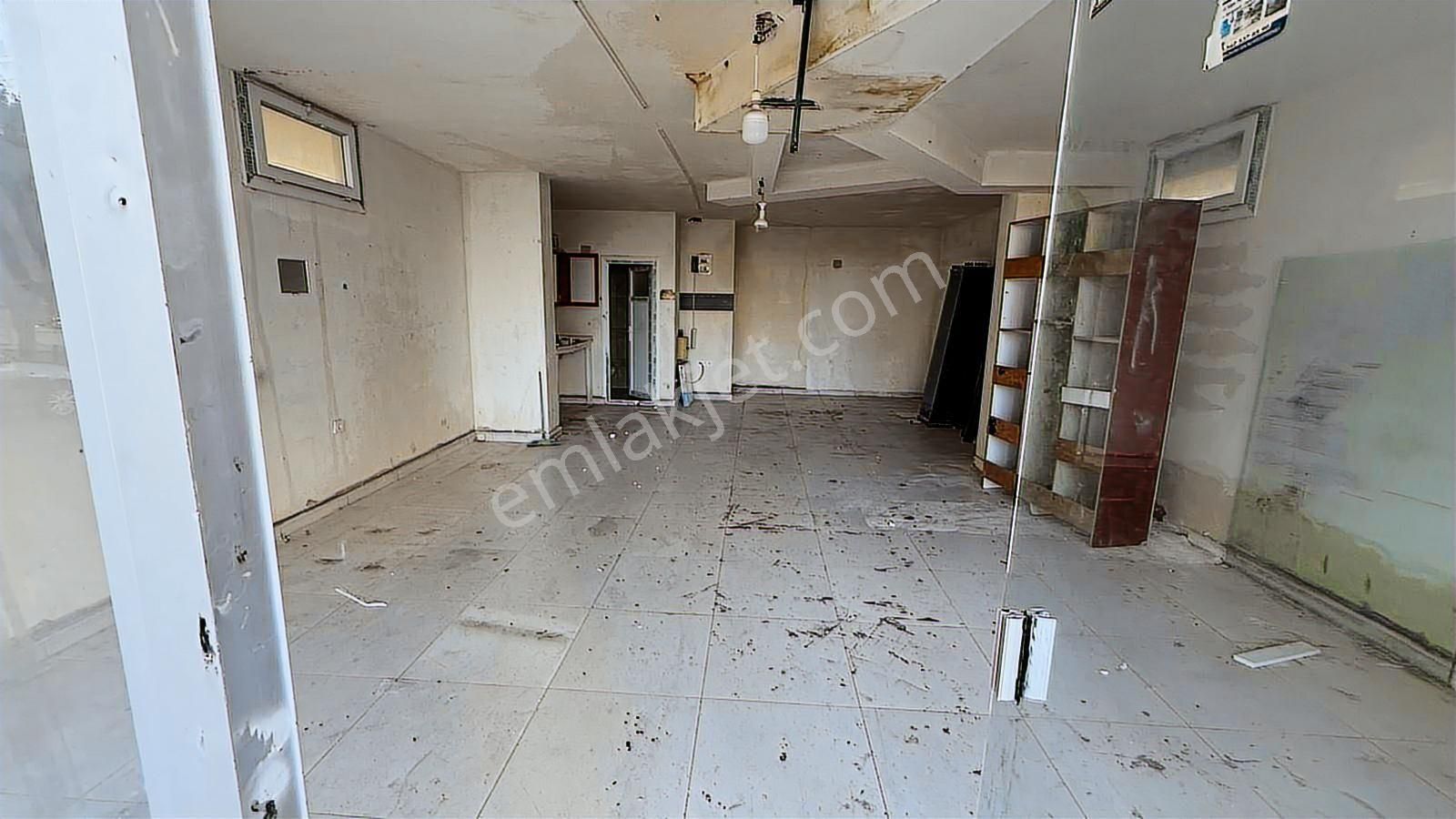 Erdemli Tapu Cad. 50 M2 Satılık Dükkan Yada Ofis Sontaj Su Var - Görsel 10