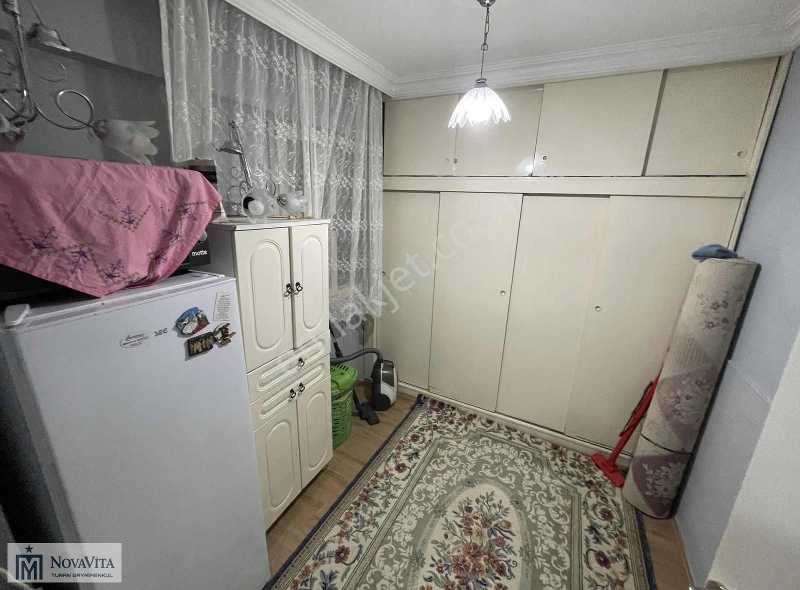 Yeşilyurt Emek Sitesi Satılık 120 M2 3+1 D.gazlı Daire - Görsel 12