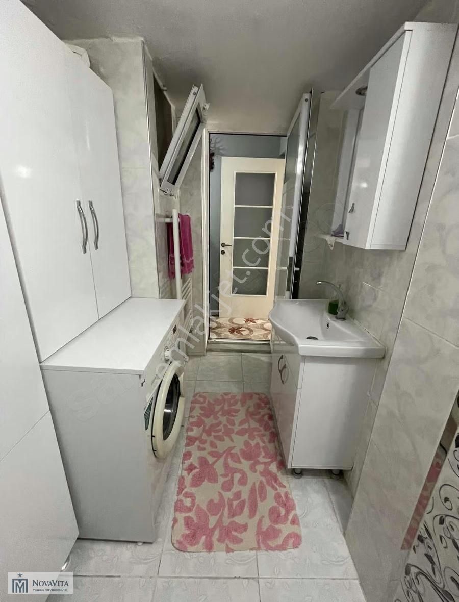 Yeşilyurt Emek Sitesi Satılık 120 M2 3+1 D.gazlı Daire - Görsel 15