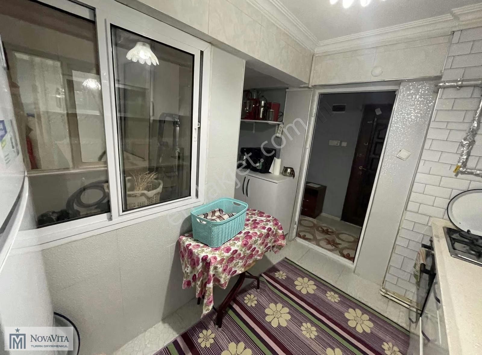 Yeşilyurt Emek Sitesi Satılık 120 M2 3+1 D.gazlı Daire - Görsel 8