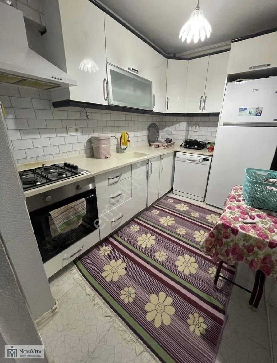 Yeşilyurt Emek Sitesi Satılık 120 M2 3+1 D.gazlı Daire - Görsel 7