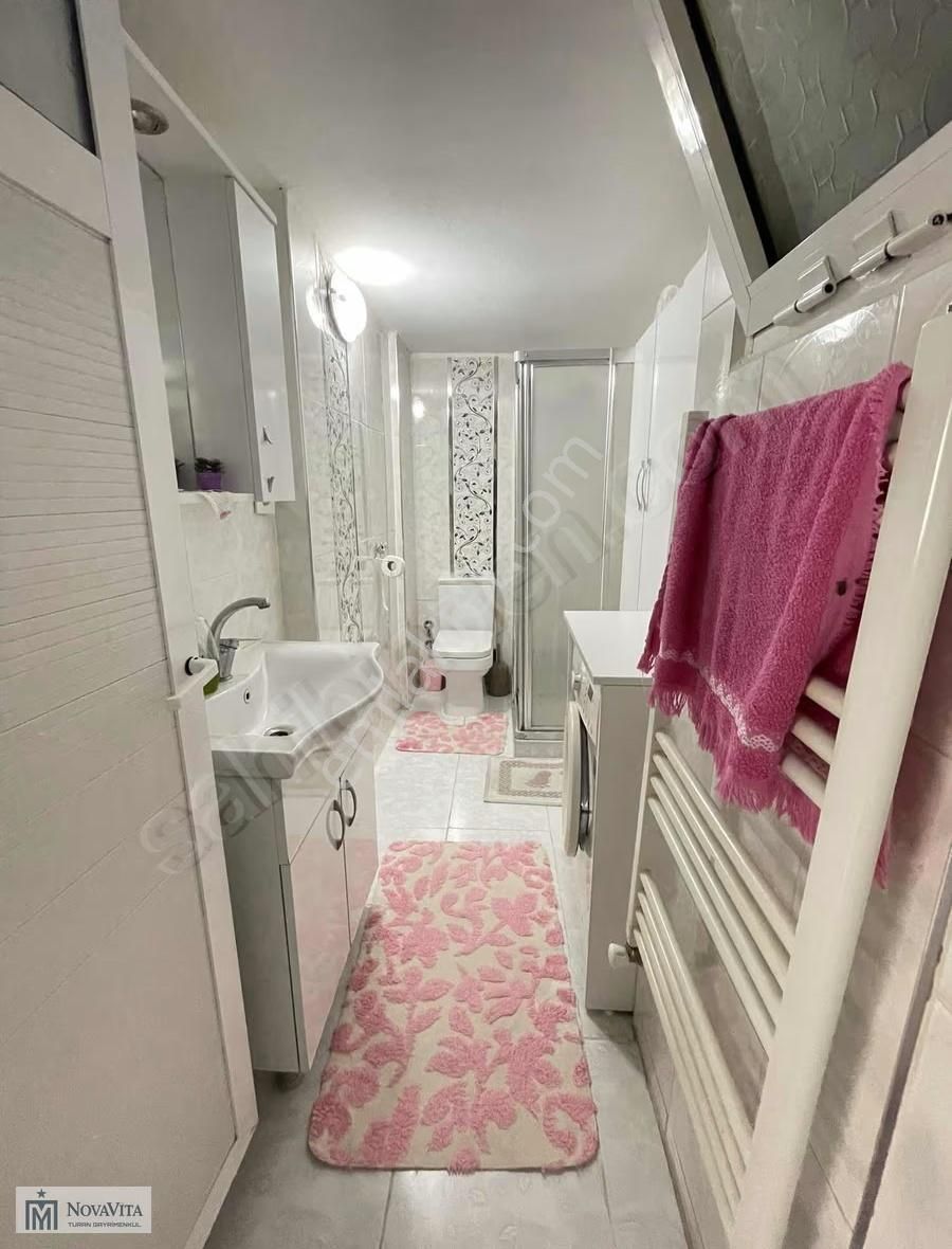 Yeşilyurt Emek Sitesi Satılık 120 M2 3+1 D.gazlı Daire - Görsel 17