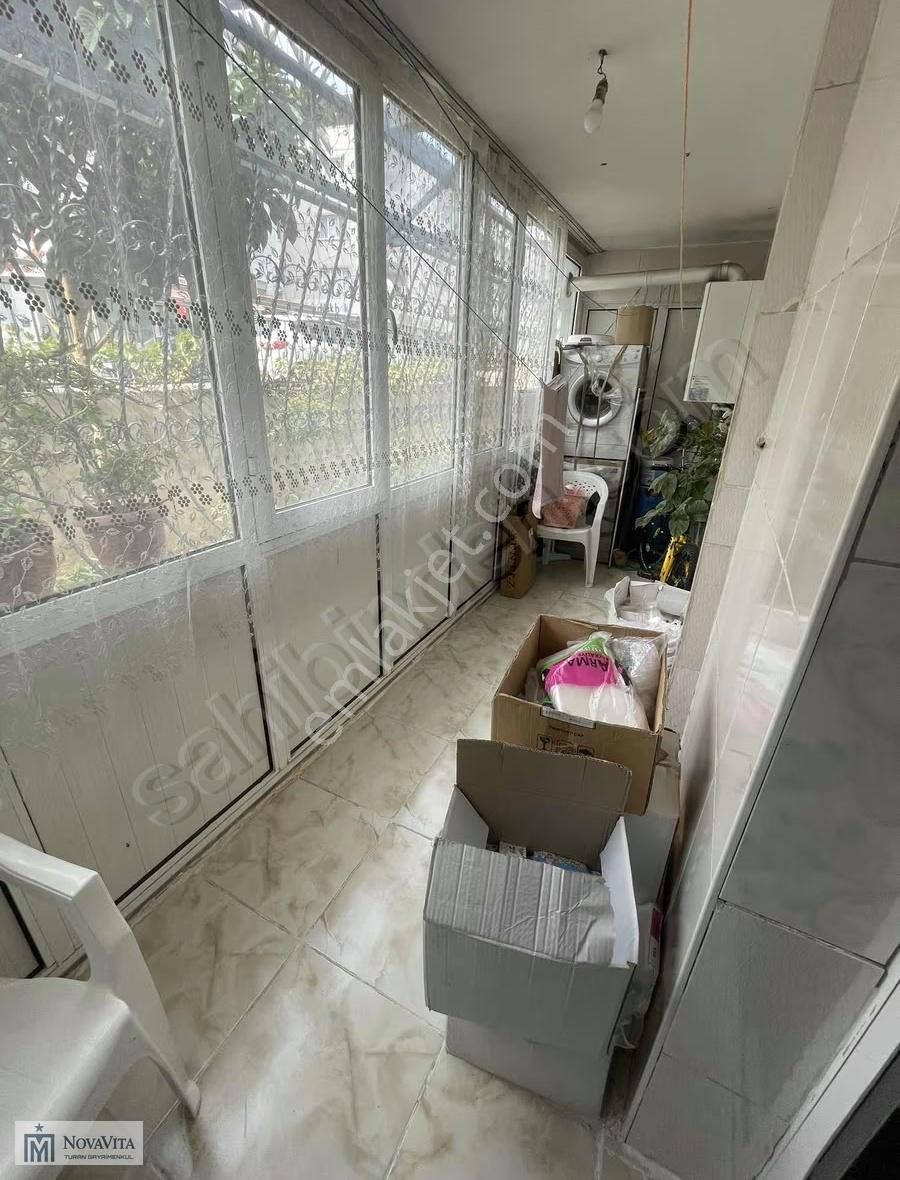 Yeşilyurt Emek Sitesi Satılık 120 M2 3+1 D.gazlı Daire - Görsel 14