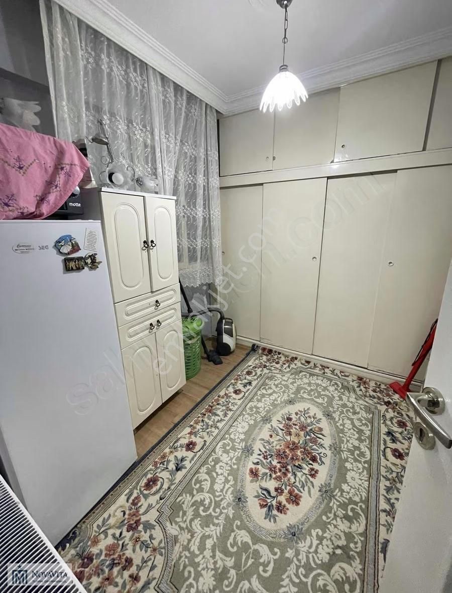 Yeşilyurt Emek Sitesi Satılık 120 M2 3+1 D.gazlı Daire - Görsel 21