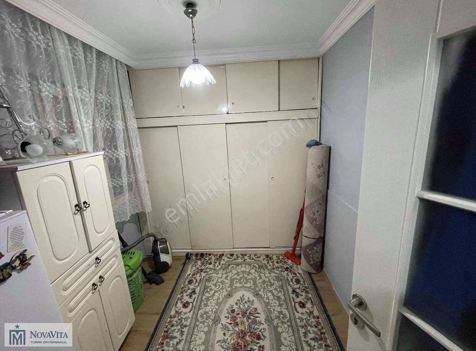 Yeşilyurt Emek Sitesi Satılık 120 M2 3+1 D.gazlı Daire - Görsel 20