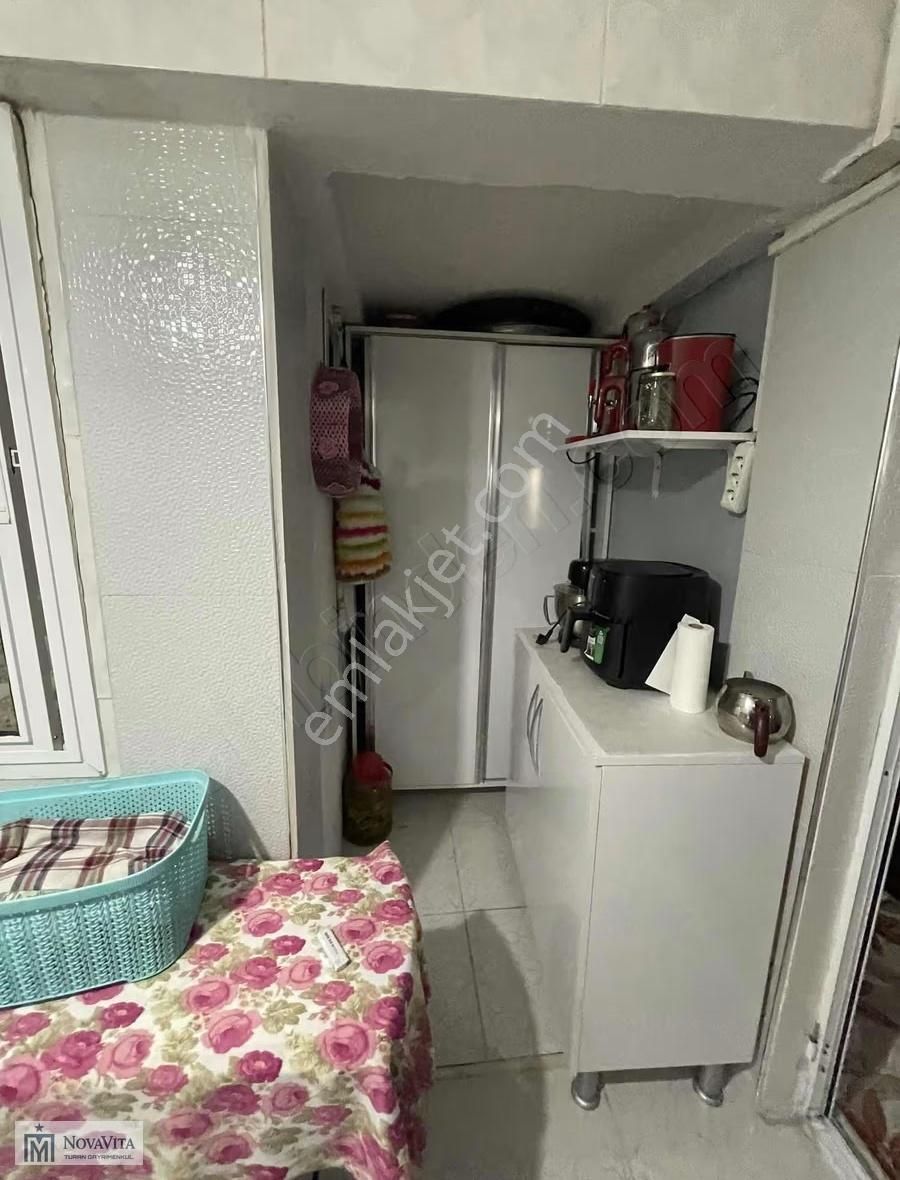 Yeşilyurt Emek Sitesi Satılık 120 M2 3+1 D.gazlı Daire - Görsel 16