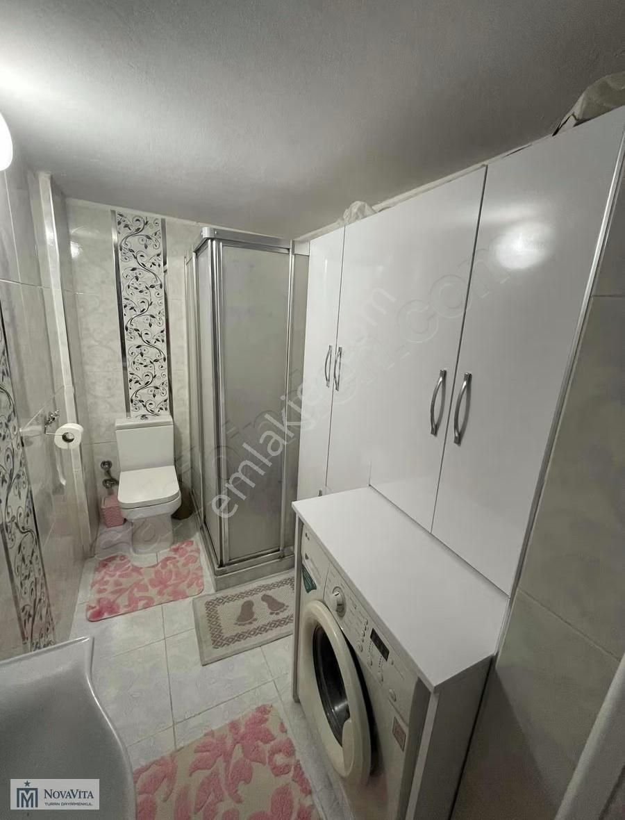 Yeşilyurt Emek Sitesi Satılık 120 M2 3+1 D.gazlı Daire - Görsel 6