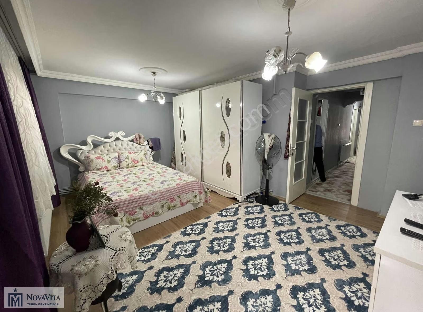 Yeşilyurt Emek Sitesi Satılık 120 M2 3+1 D.gazlı Daire - Görsel 11