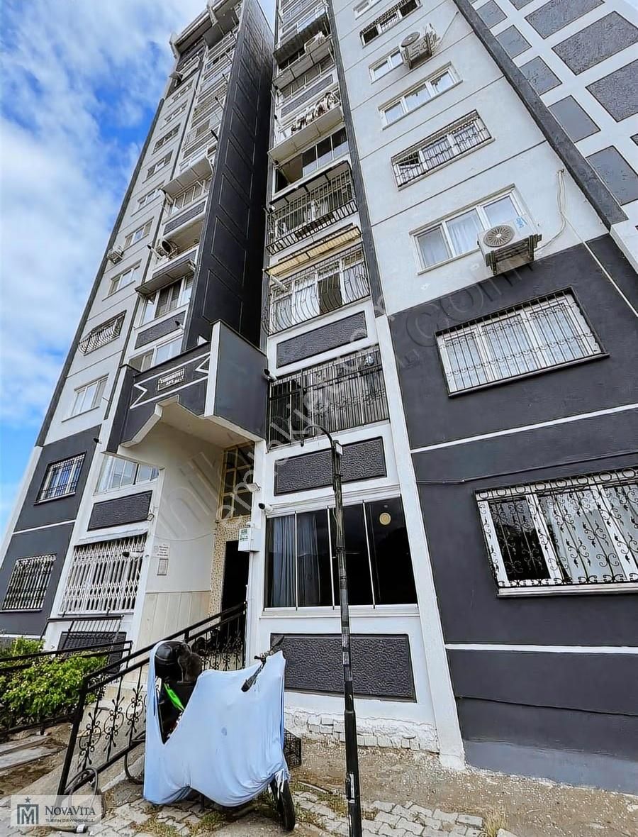 Toki Uzundere 95 M2 Ara Kat Sağlık Ocağı Üstü Satılık Daire - Görsel 3