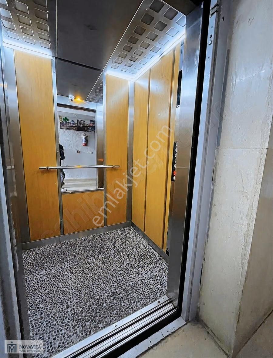 Toki Uzundere 95 M2 Ara Kat Sağlık Ocağı Üstü Satılık Daire - Görsel 4