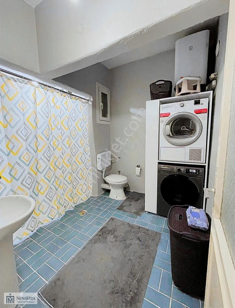 Bornova Tuna Mah. Satılık Arakat 95 M2 Kapalı Mutfak Daire - Görsel 20