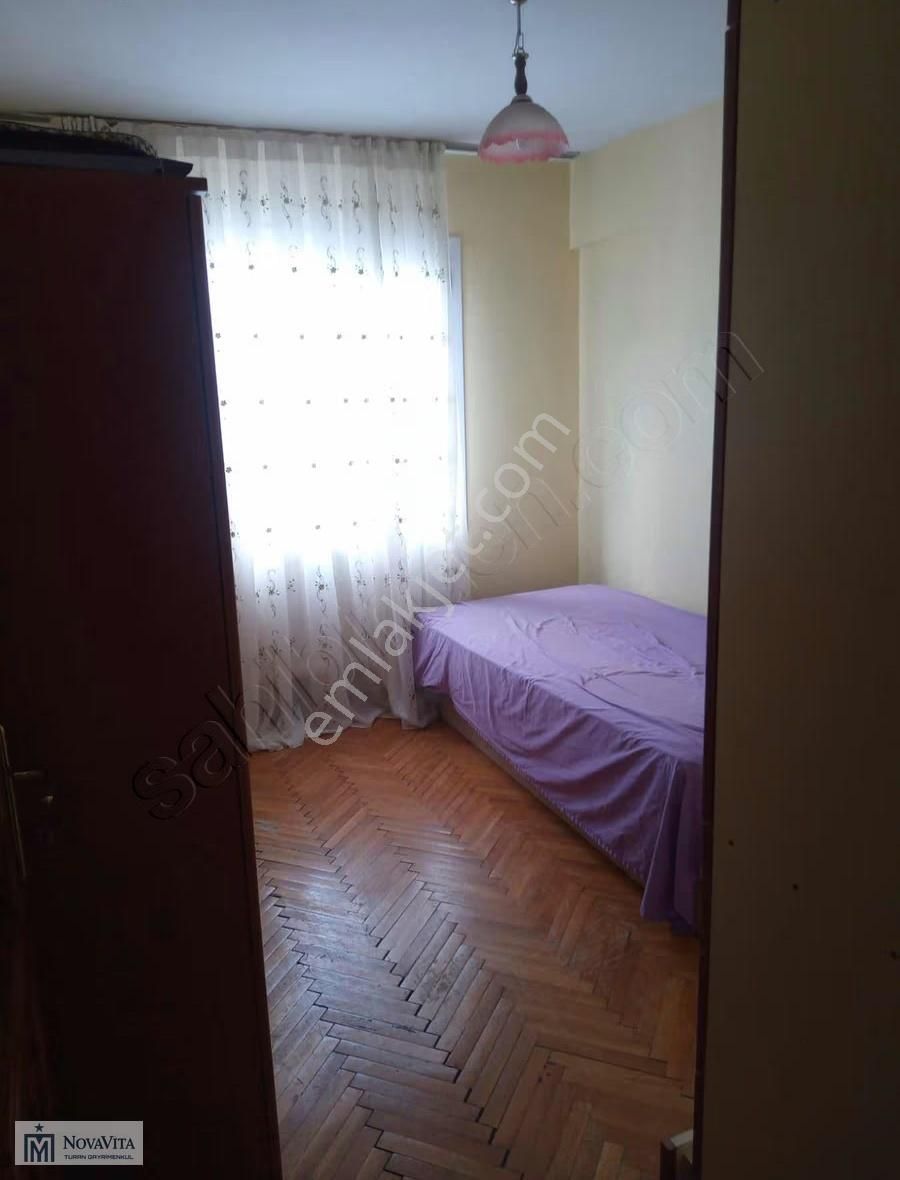 Balçova Cemal Süreyya Sokak Satılık Daire - Görsel 3