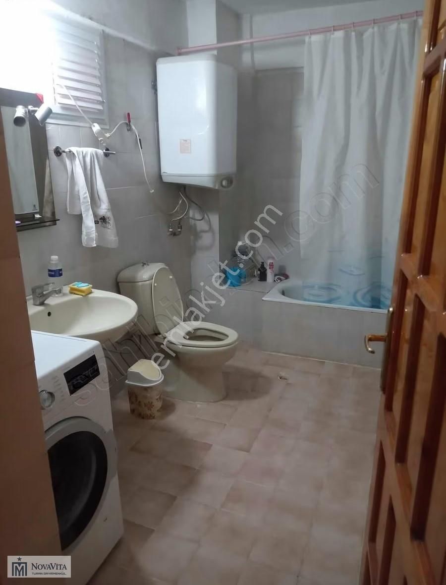 Balçova Cemal Süreyya Sokak Satılık Daire - Görsel 14