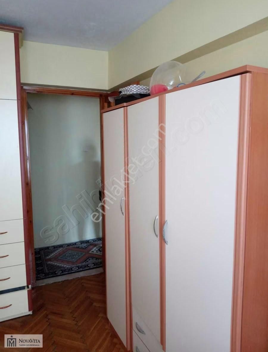 Balçova Cemal Süreyya Sokak Satılık Daire - Görsel 5