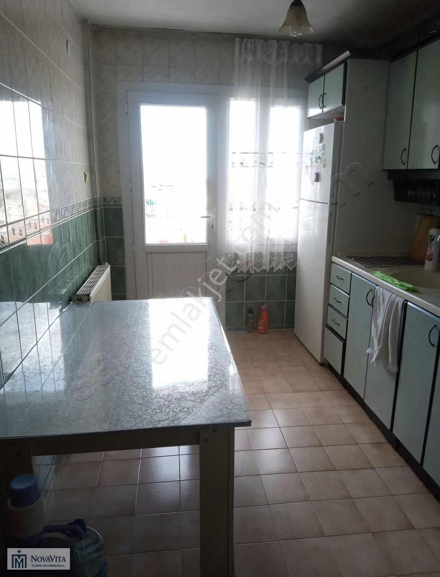 Balçova Cemal Süreyya Sokak Satılık Daire - Görsel 15