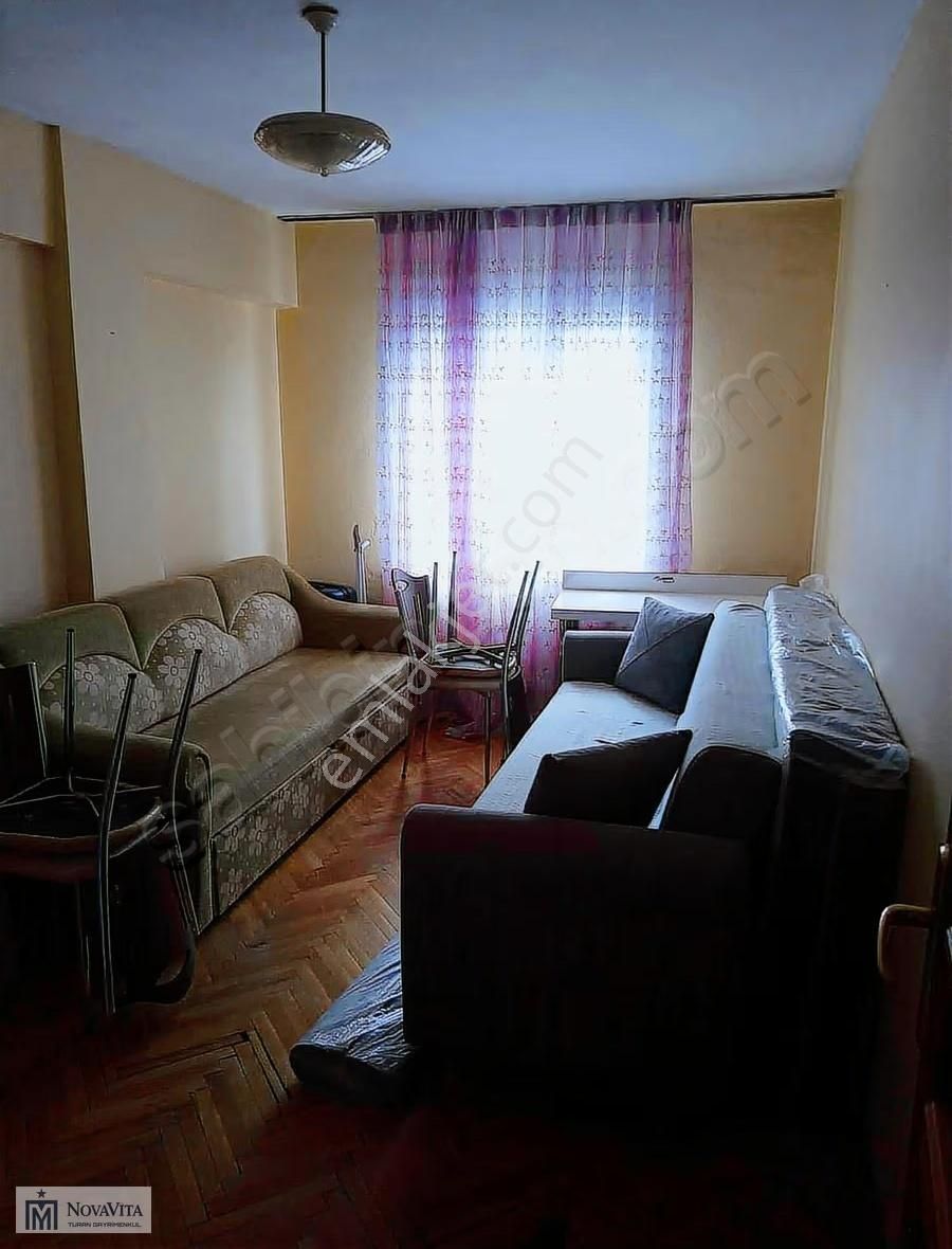 Balçova Cemal Süreyya Sokak Satılık Daire - Görsel 2